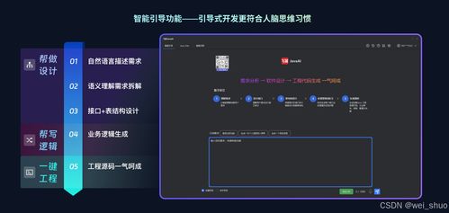 重塑Java開(kāi)發(fā)模式 飛算JavaAI，智能引導(dǎo)與協(xié)同交互驅(qū)動(dòng)的AI編碼利器